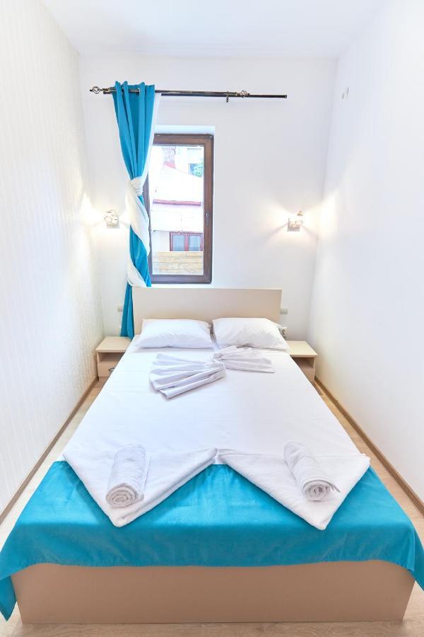 Hotel Stanford Gara De Nord 3*