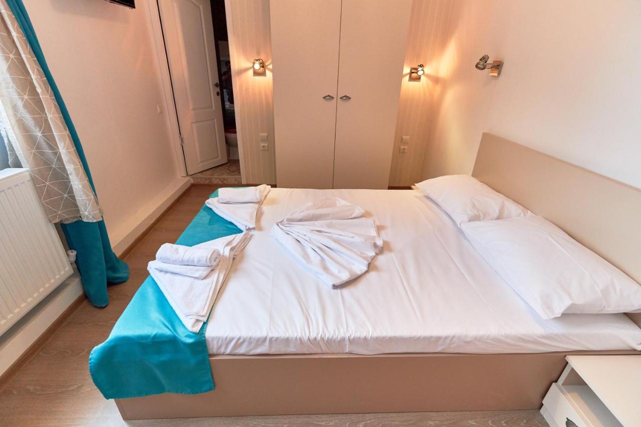 Stanford Gara De Nord Hotel 3*