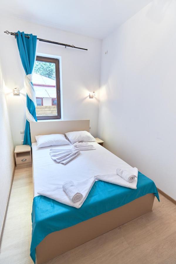 Stanford Gara De Nord 3* Bucharest
