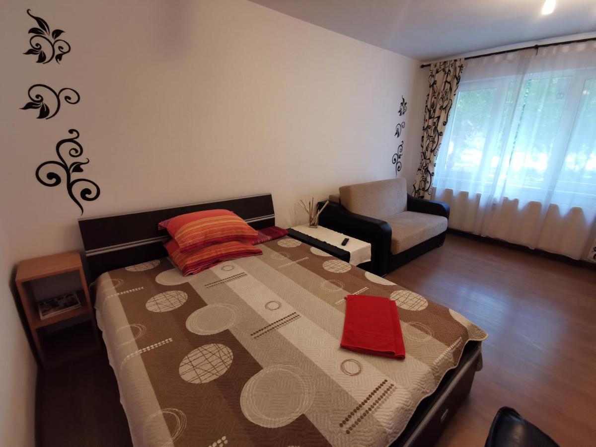Apartament North Studio