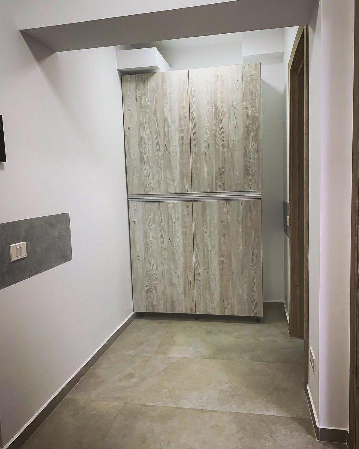 Mega Residance Apartment Bucharest