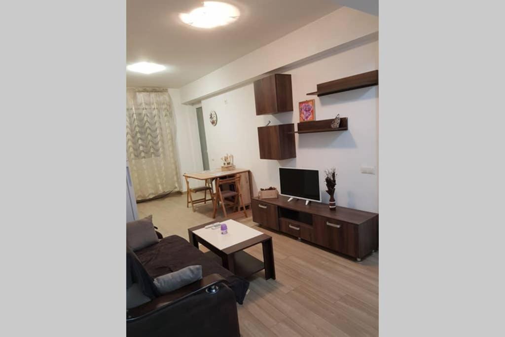 Apartment Rotar Park Bucharest