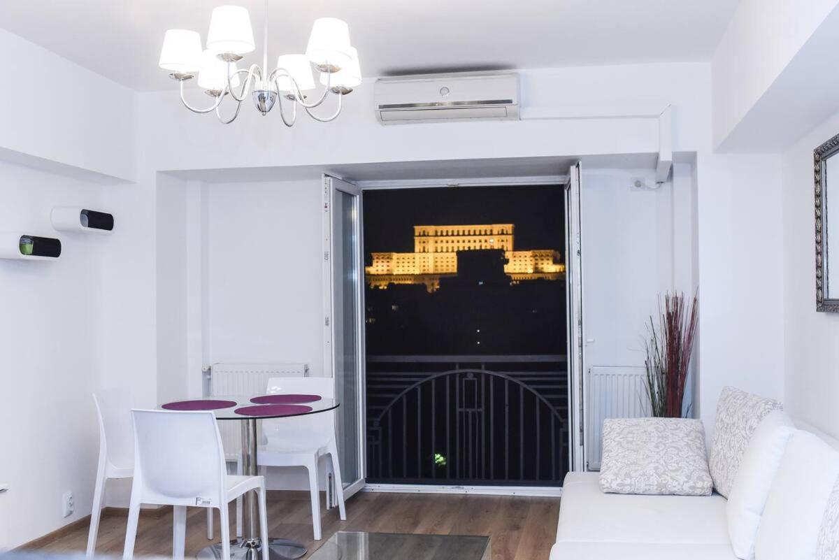 New Luxury Flat At Unirii Square, Piata Unirii Apartamento *