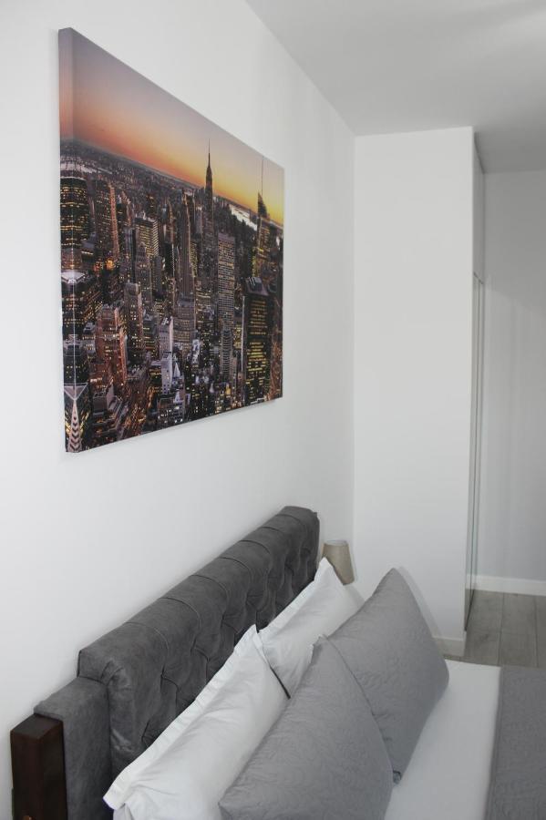Apartamento Luxury Center - Railways Station