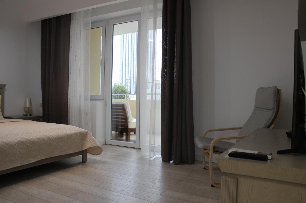 Luxury Center - Romana Aparthotel