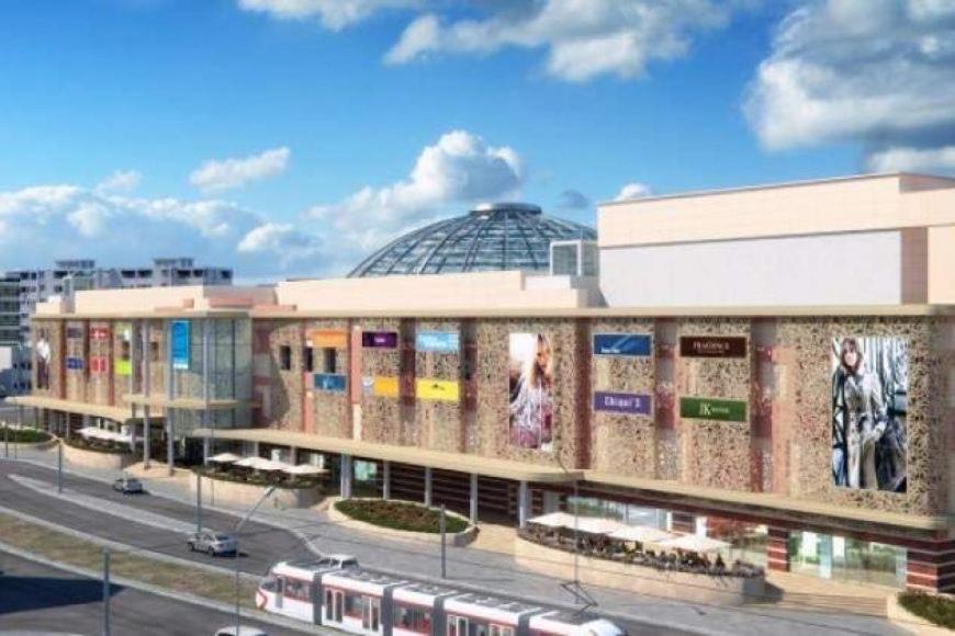 Apartament Lucky Mall Vitan