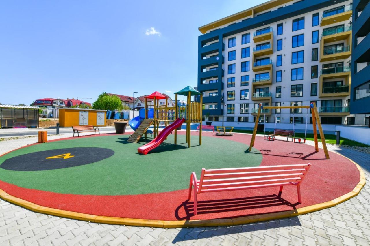 North Likehome Comfort Apartamento *