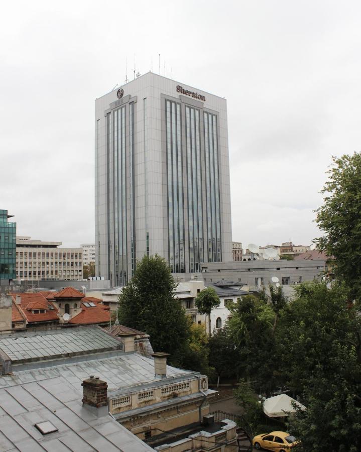 Luxury Center - Romana