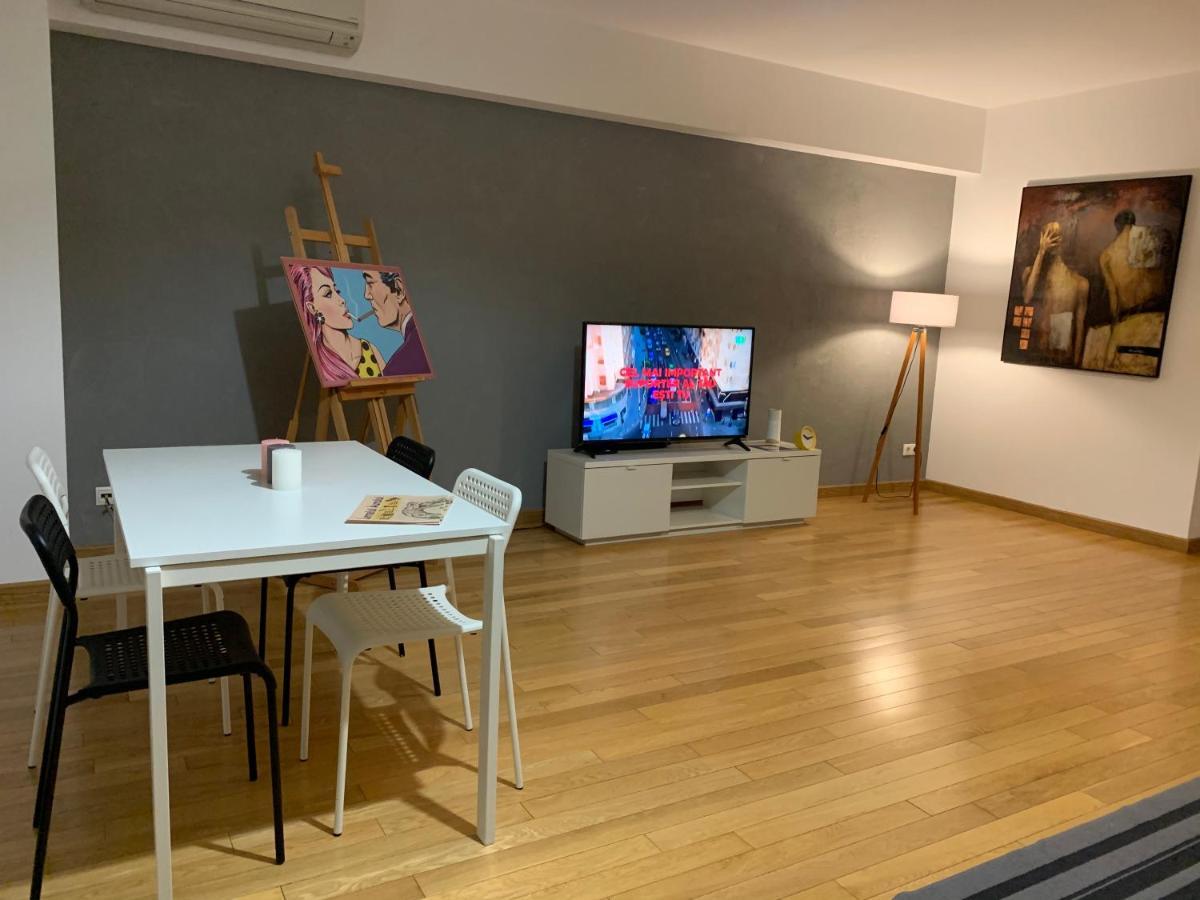 Apartamento 365 Bucareste