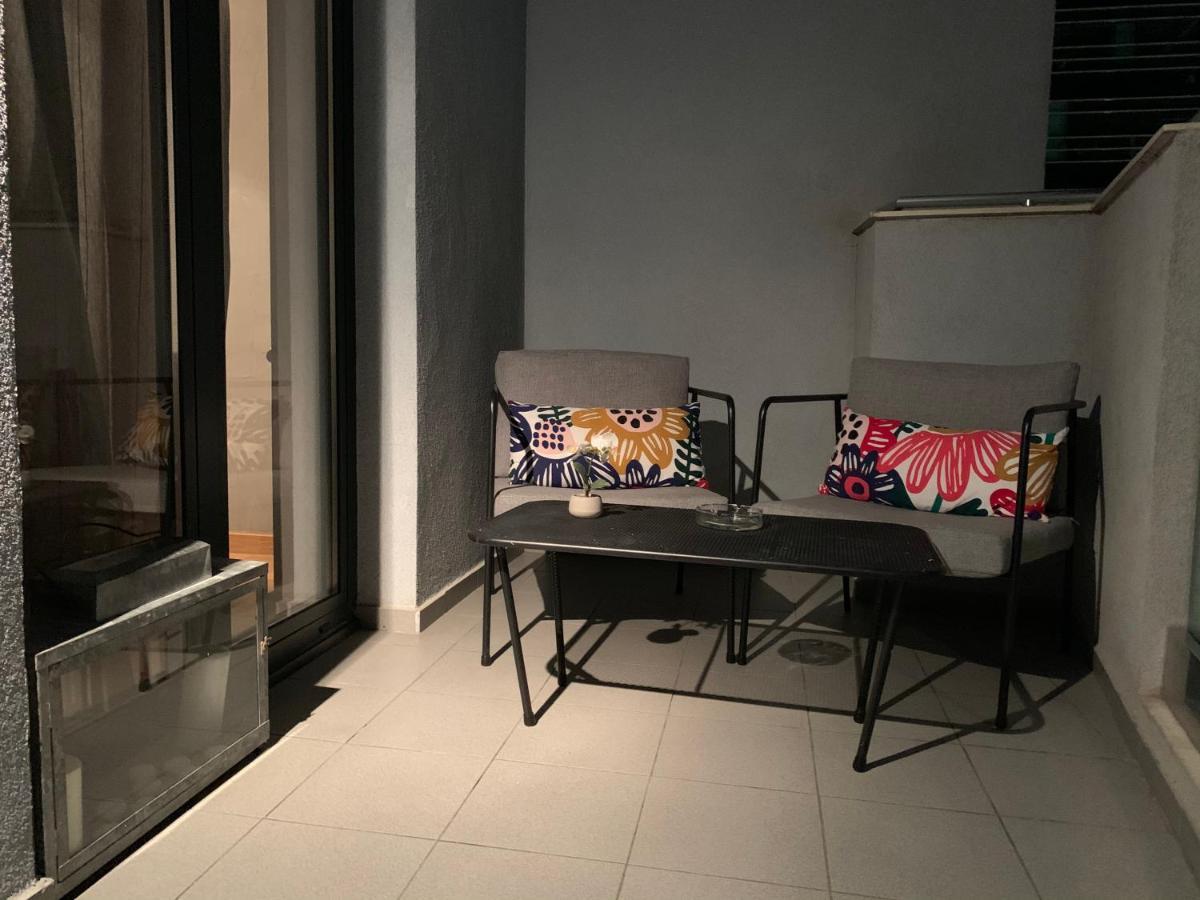 365 Apartamento Bucareste