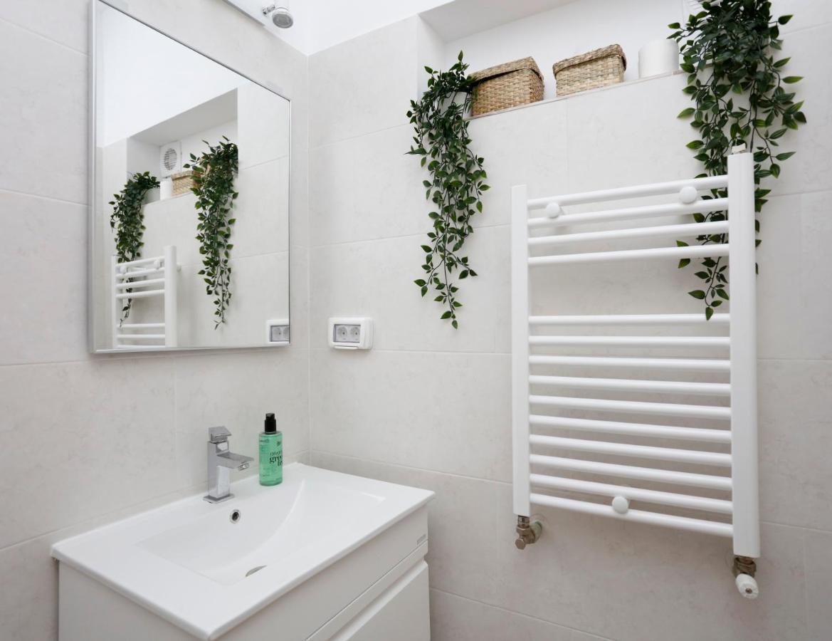 Apartment La Copac Cozy Bucharest