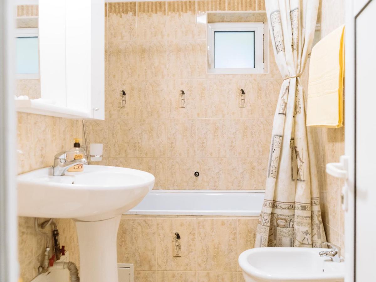 Apartamento Herastrau Arancia Studio - Business District *