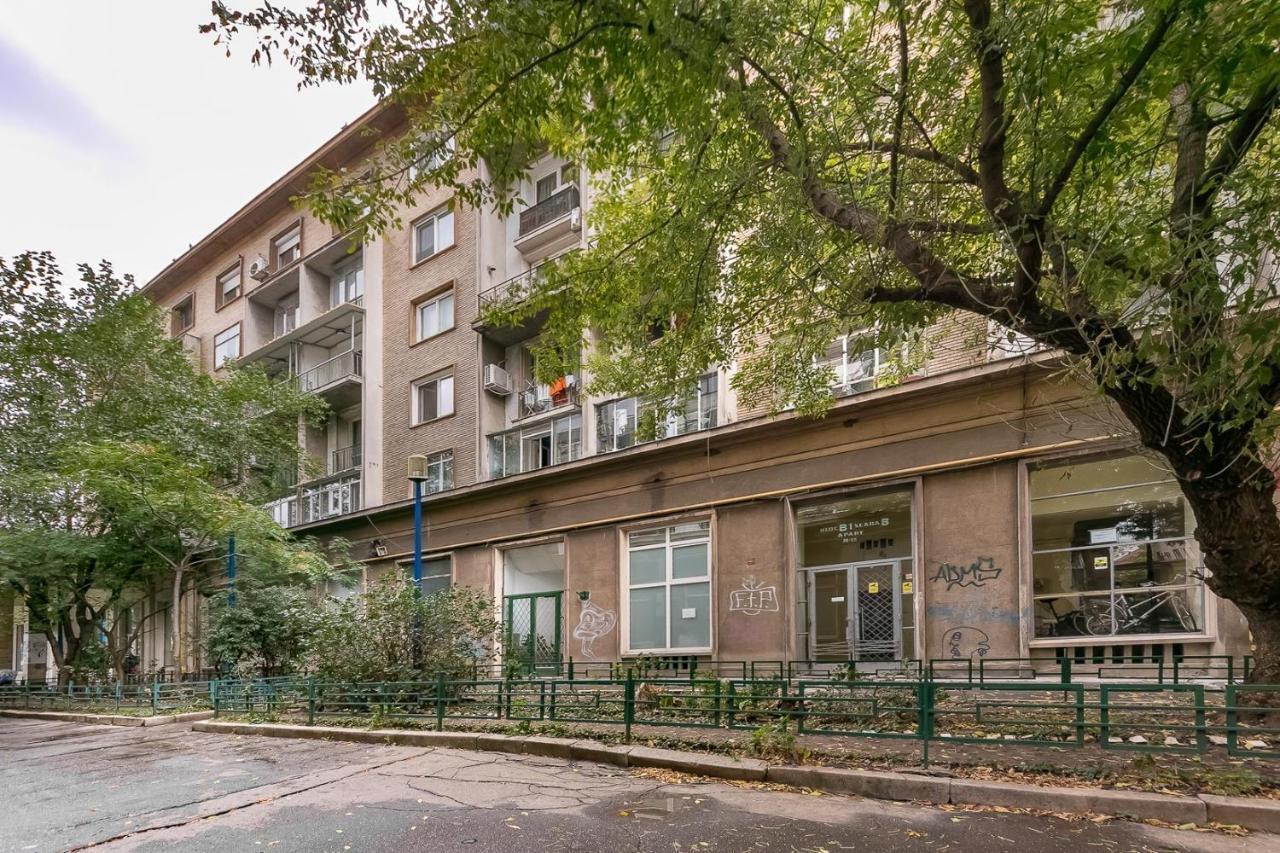 Apartment Mayahouse Bucharest