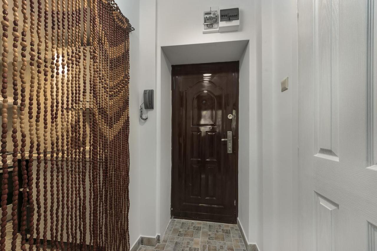 Apartment Mayahouse Bucharest