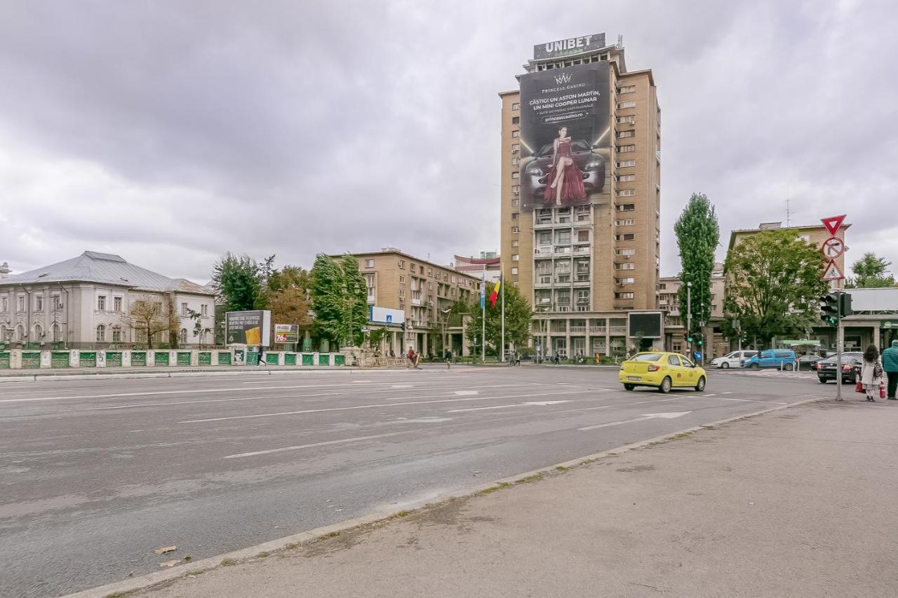 Apartment Mayahouse Bucharest