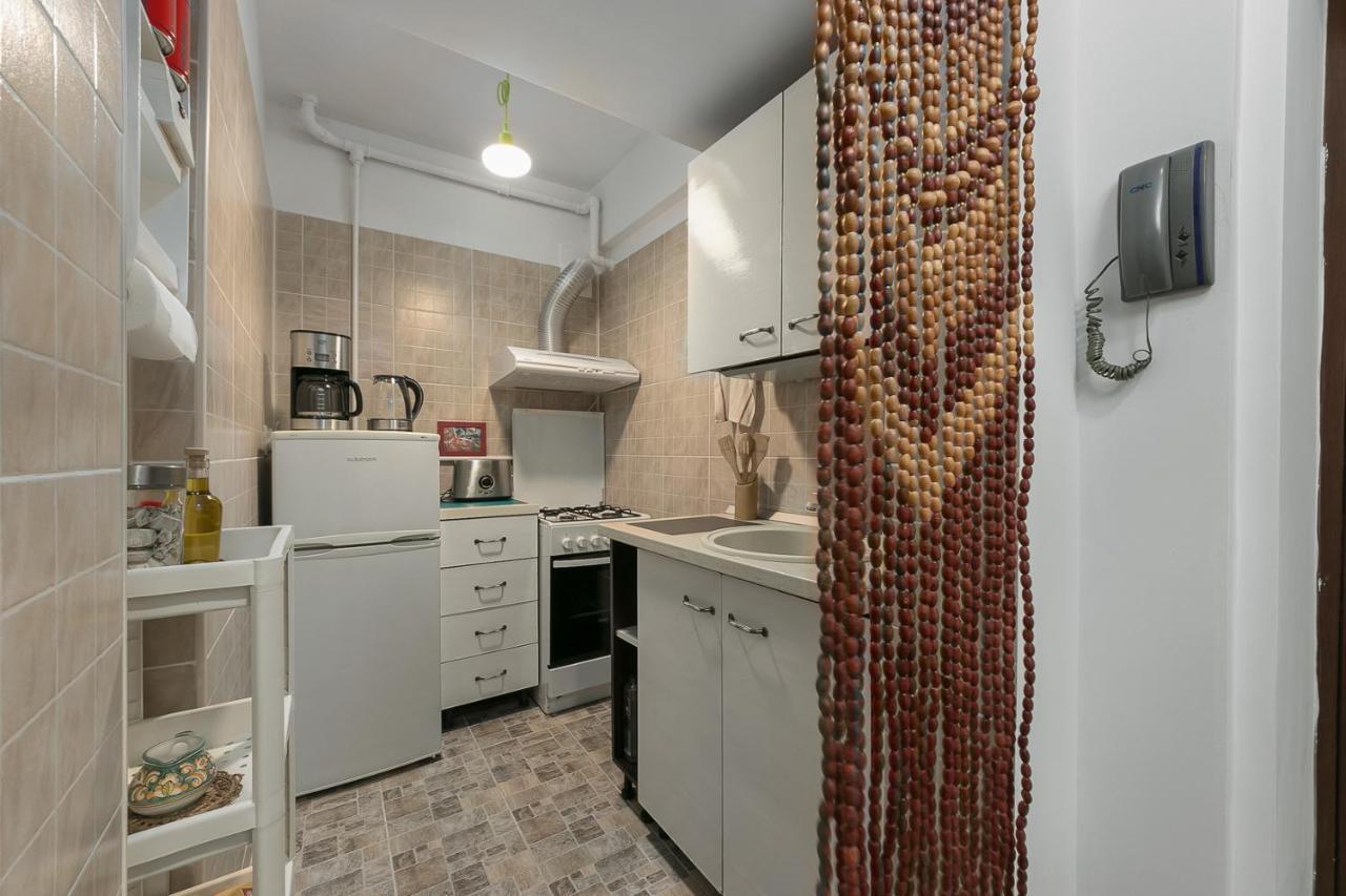 Mayahouse Apartment