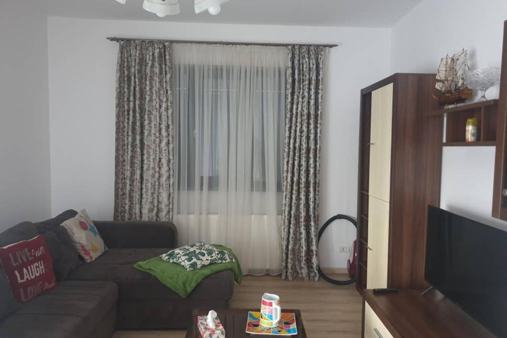 Unique Apartamento Bucareste