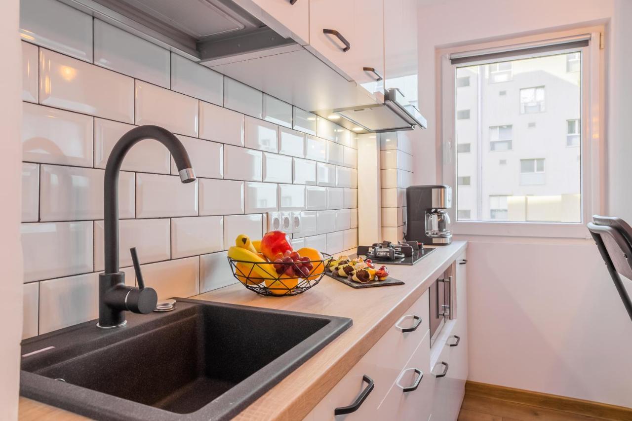 Apartment Timpuri Noi - 54 By Mrg
