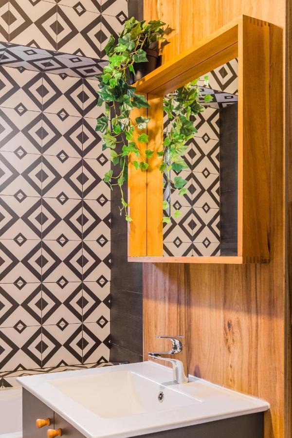 Timpuri Noi - 54 By Mrg Apartment Bucharest