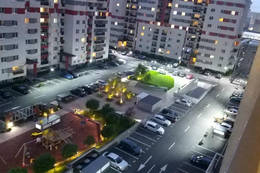 Apartment Rotar Park *