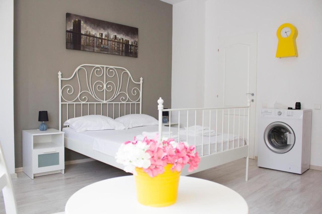 Old Town's Heart Apartament *