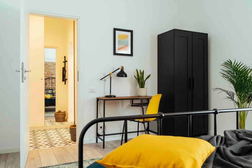 Apartament Beautiful - Location + Netflix Bucureşti