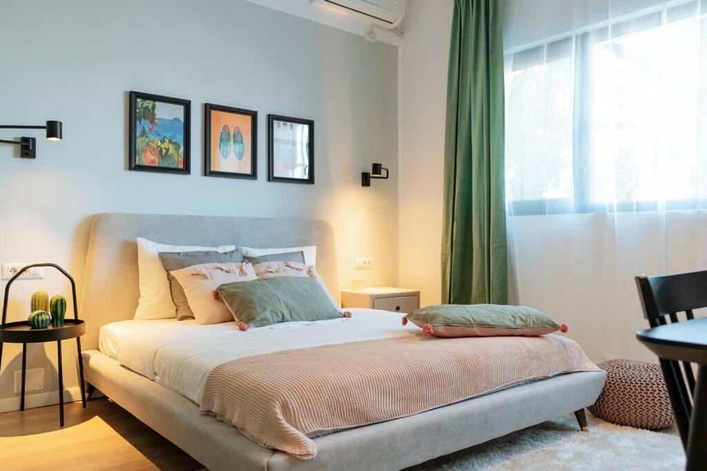 Amazing - Location - Netflix Apartment Bucharest