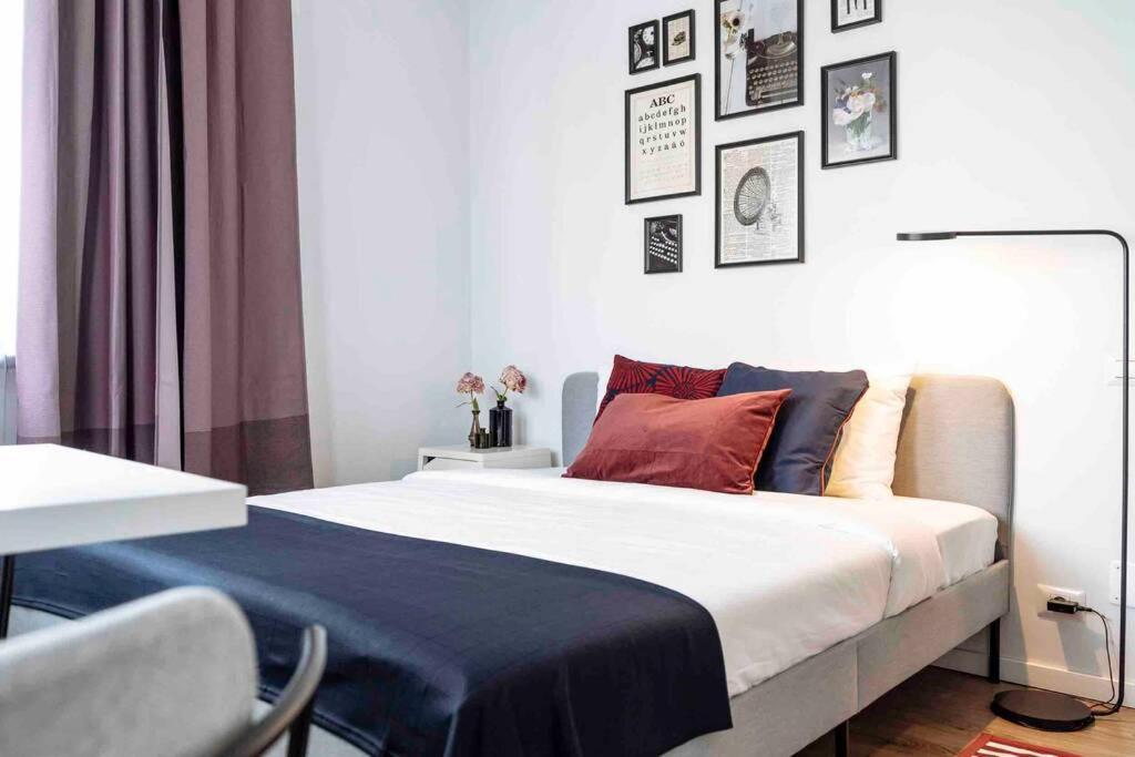 Beautiful - Location - Netflix Apartamento Bucareste