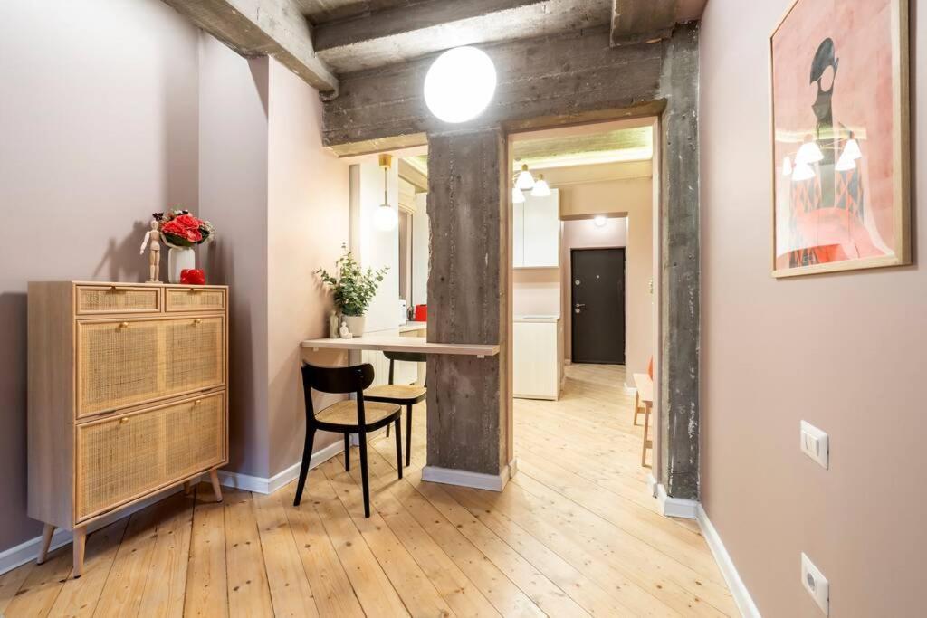 Marvellous Design Old Town Bucureşti