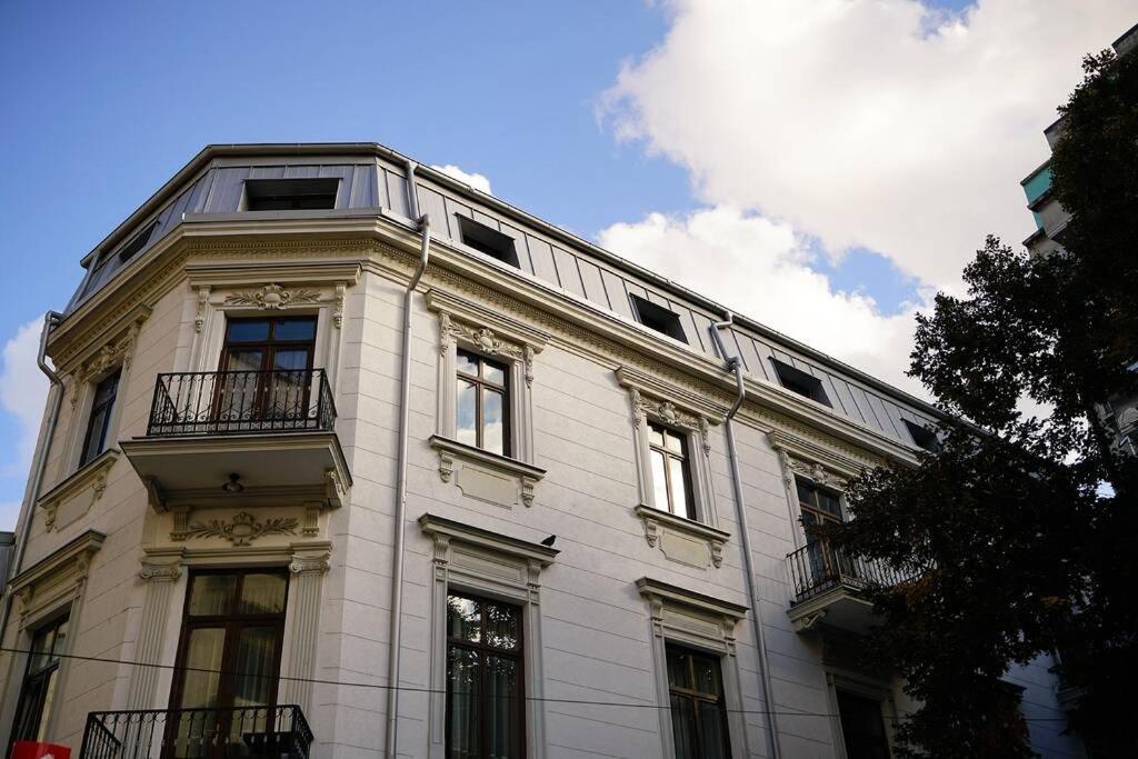 Marvellous Design Old Town Apartamento