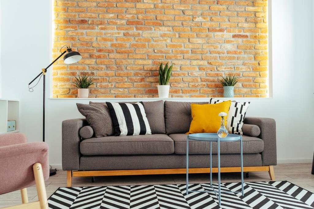 Beautiful - Location + Netflix Apartament *
