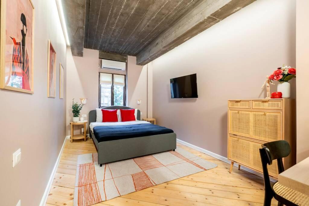 Marvellous Design Old Town Apartamento *