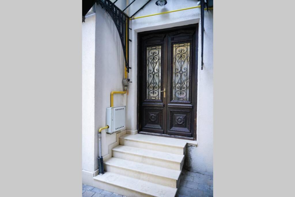 Marvellous Design Old Town Bucureşti