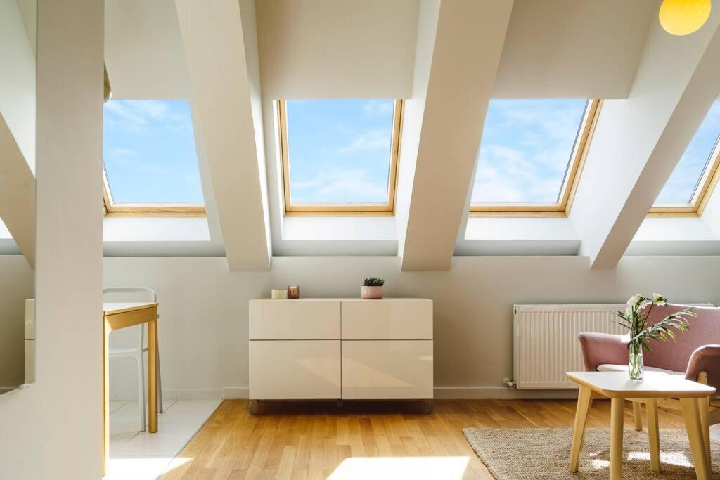 Apartment Vivando - Sunny F + Parking *