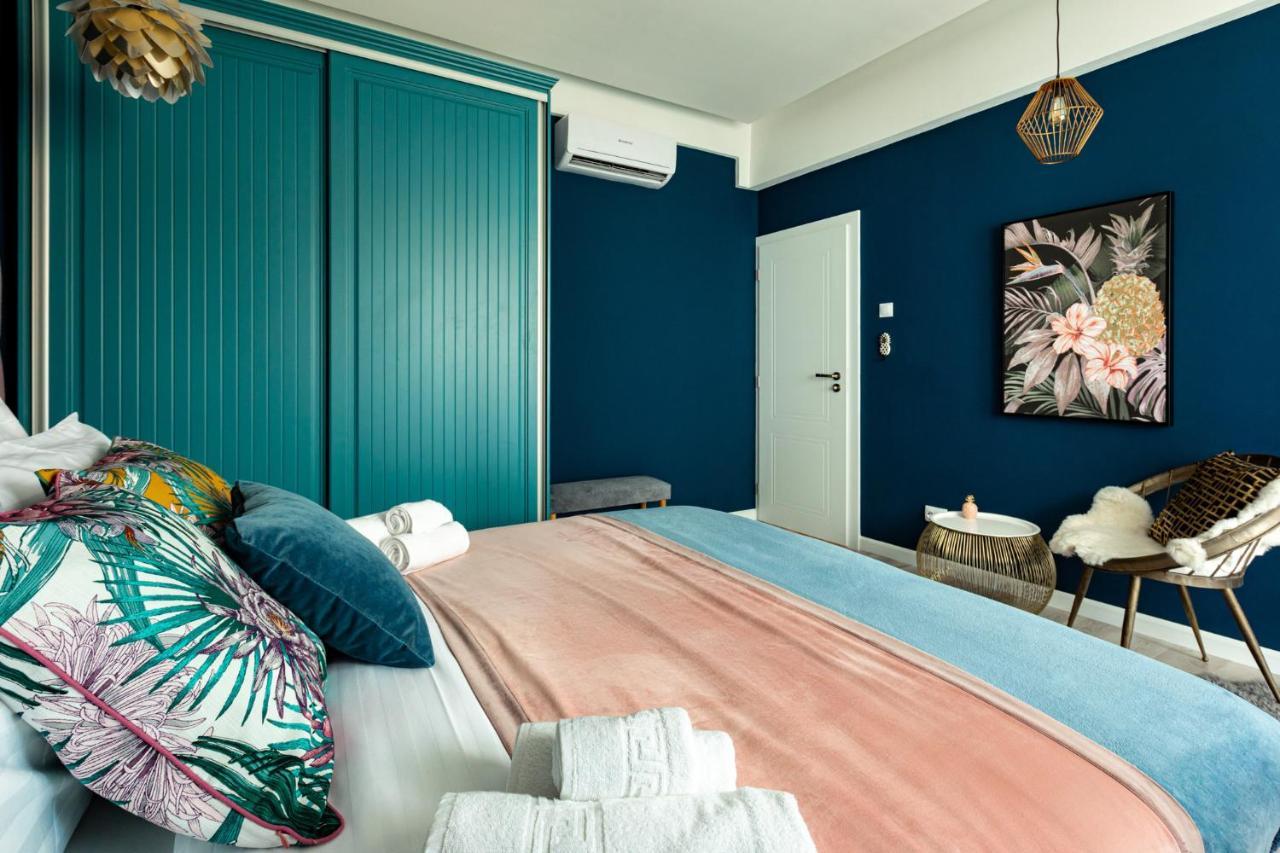 Holt - Welcome To The Jungle Apartamento *