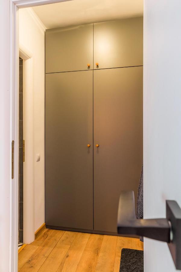 Apartment Timpuri Noi - 54 By Mrg Bucharest