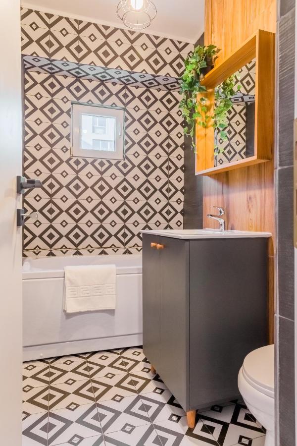 Timpuri Noi - 54 By Mrg Apartment Bucharest