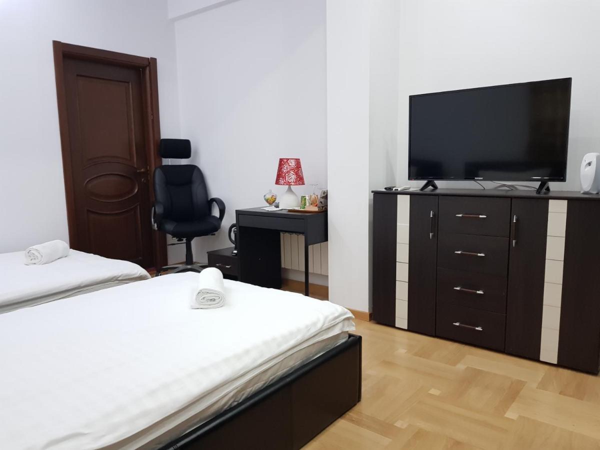 Apartament Langa Monza *