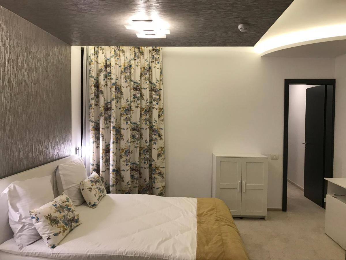 Romana Residence Bucureşti