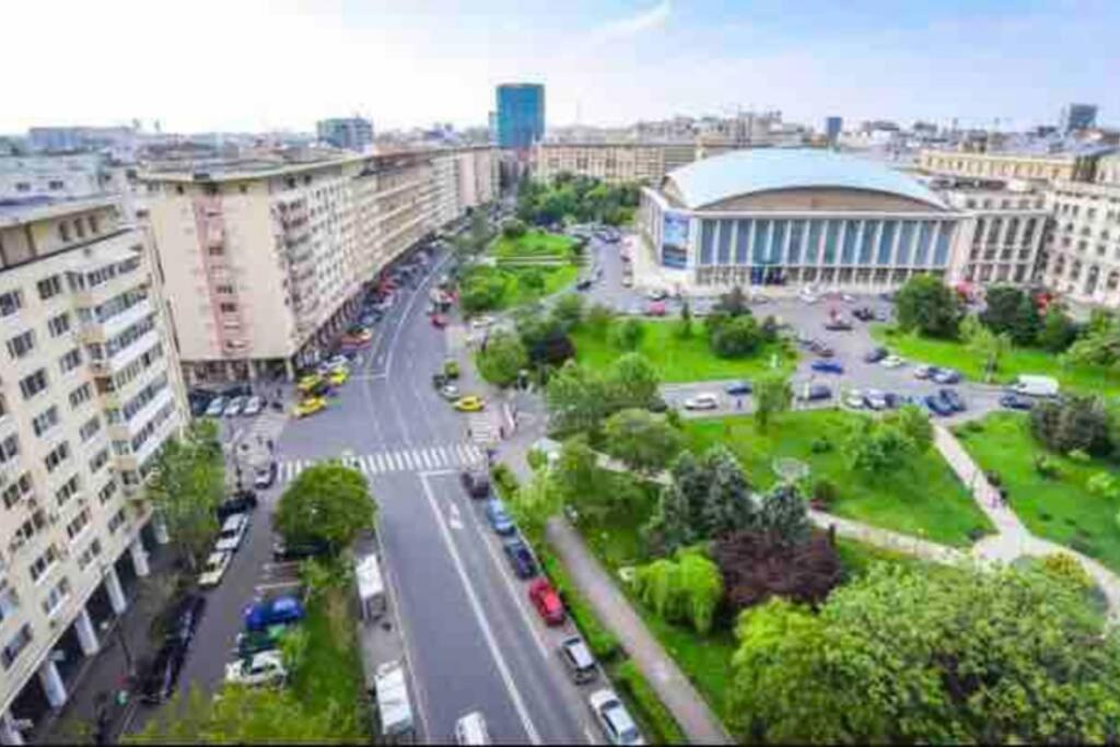 Beautiful - Location - Netflix+balcony * Bucharest