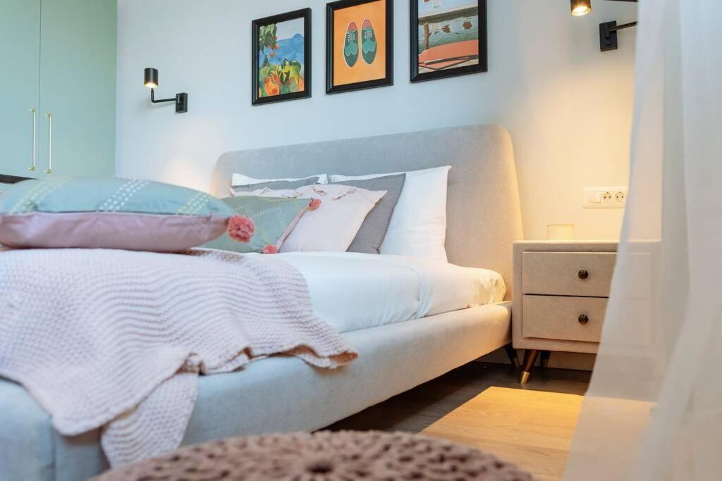 Apartment Amazing - Location - Netflix *