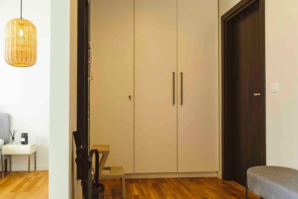 Vivando - Beautiful B + Parking Apartamento *