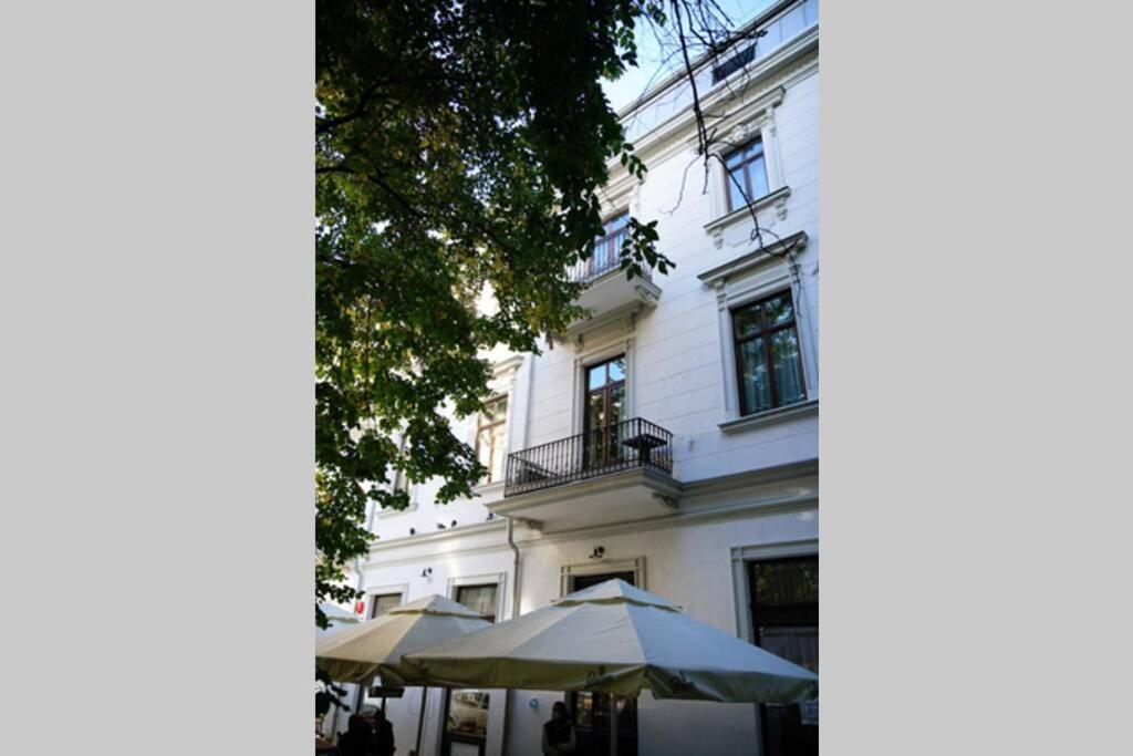 Marvellous Design Old Town Bucareste