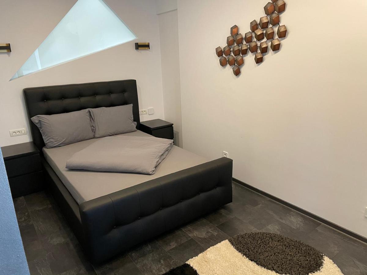 Stylish Westpark 2 View W8 Apartment *