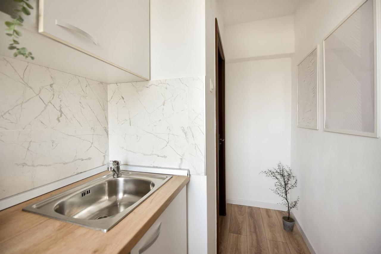 White Haven - Calea Victoriei Apartamento Bucareste
