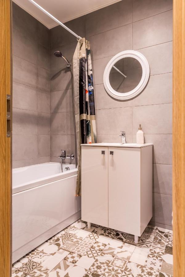 Apartament T By Mrg