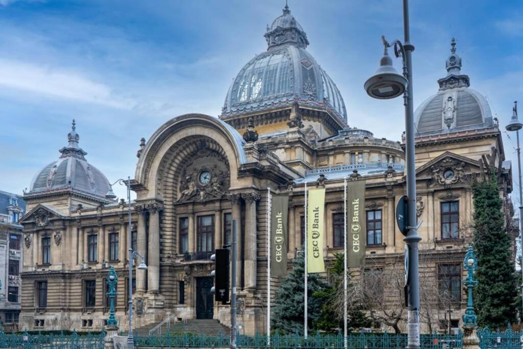 Apartament History Museum