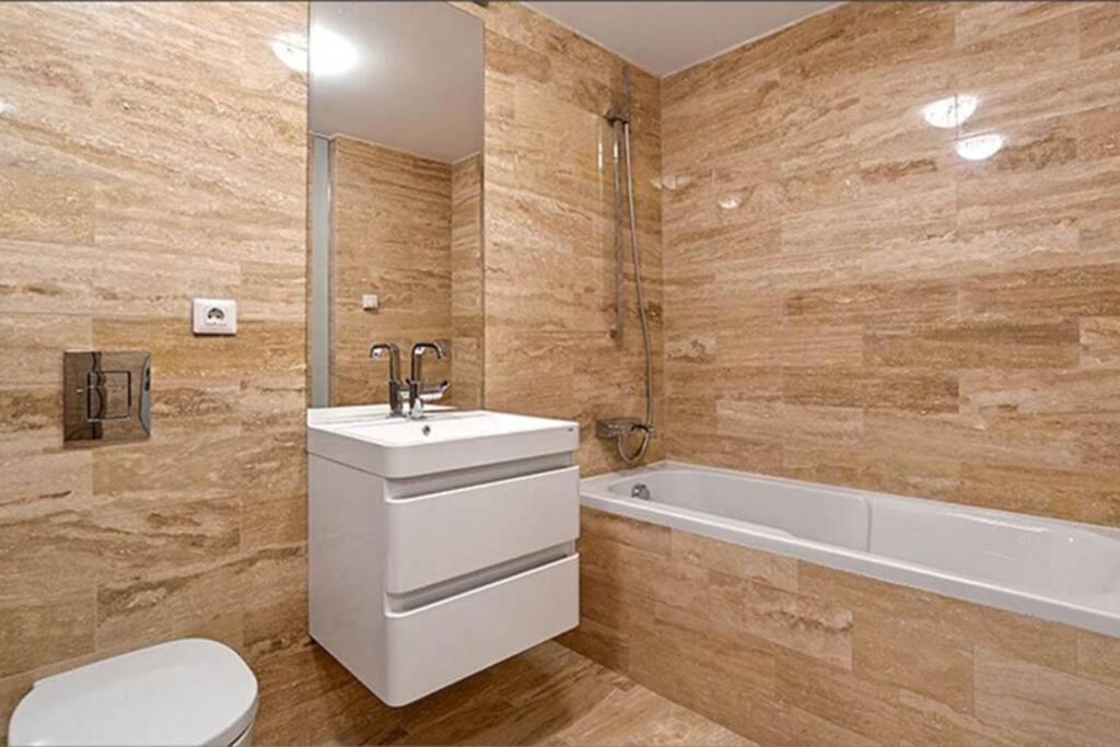 Vernescu Luxury Bucharest