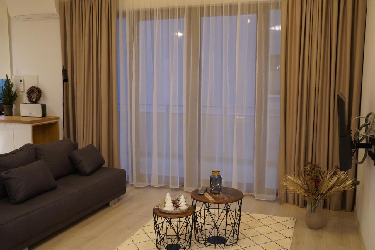 Apartment Gio C13 *