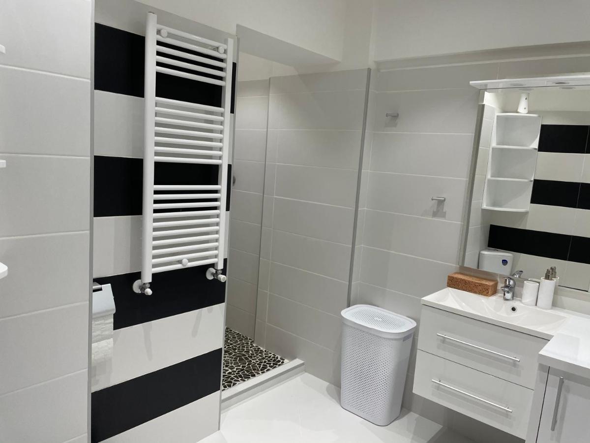 Stylish Westpark 2 View W8 * Bucharest